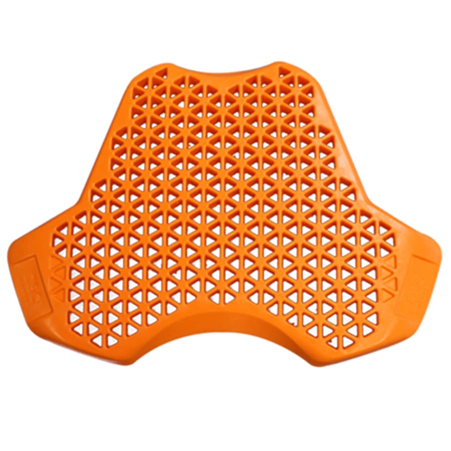 D3O® CP1 Full Chest Protection | Motorcycle Clothing